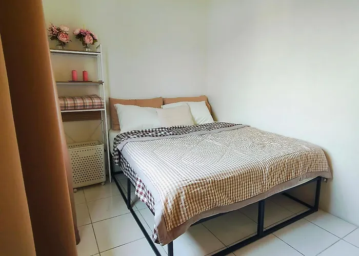 Homestay Iyyo Manila