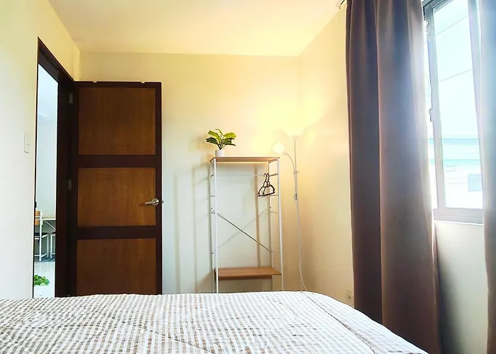 Iyyo Homestay Manila