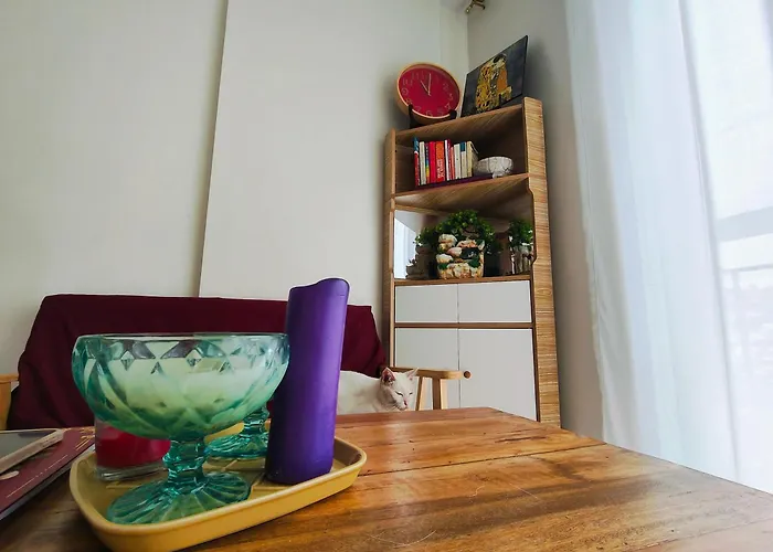 Iyyo Homestay