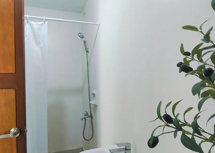 Iyyo Homestay Manila