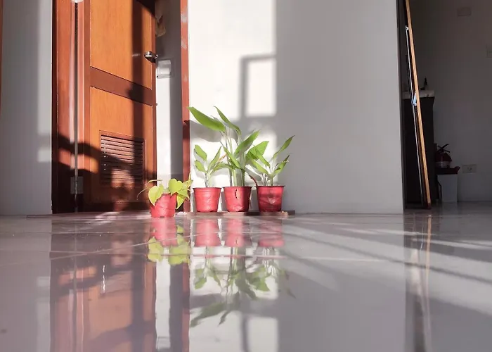 Homestay Iyyo Manila